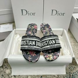 Picture of Dior Shoes Women _SKUfw134591447fw